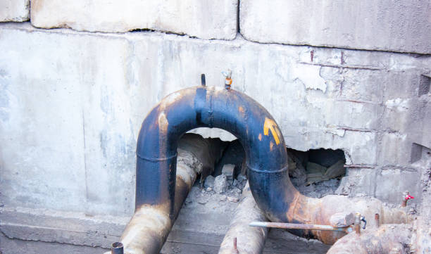 Best Ceiling water damage repair  in Covelo, CA